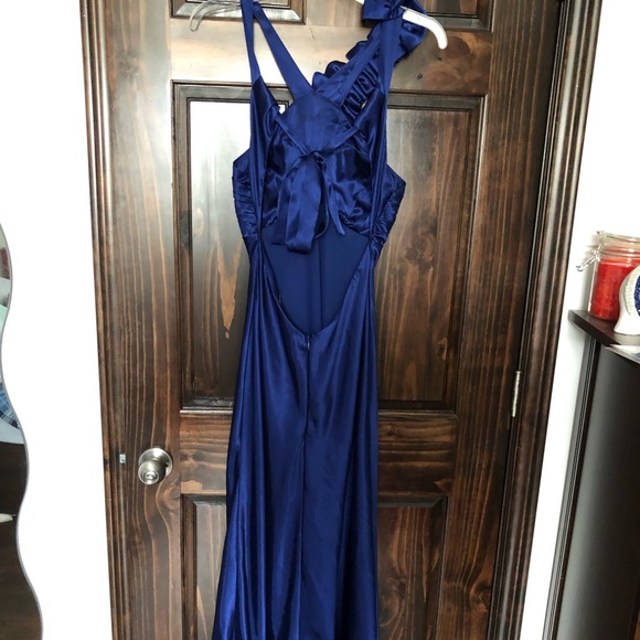 Prom Dress - Picture 2 of 2